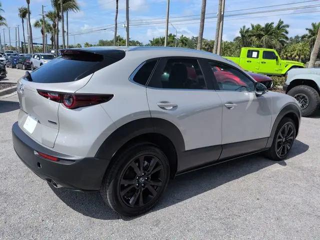 2024 Mazda CX-30 2.5 S Select Sport
