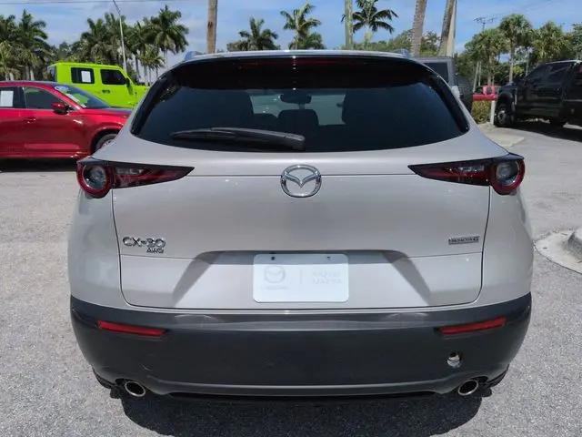 2024 Mazda CX-30 2.5 S Select Sport