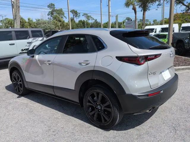 2024 Mazda CX-30 2.5 S Select Sport
