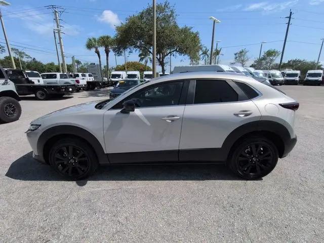 2024 Mazda CX-30 2.5 S Select Sport