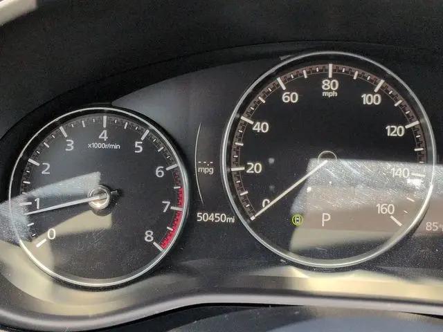 2024 Mazda CX-30 2.5 S Select Sport