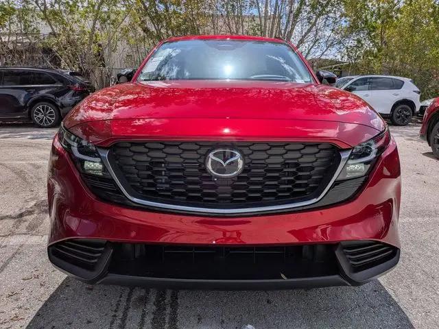 2026 Mazda CX-5 2.5 S Preferred