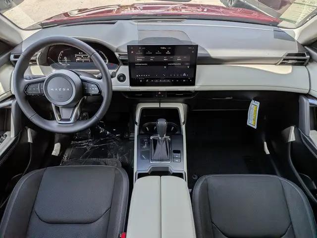 2026 Mazda CX-5 2.5 S Preferred