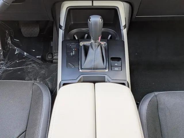 2026 Mazda CX-5 2.5 S Preferred