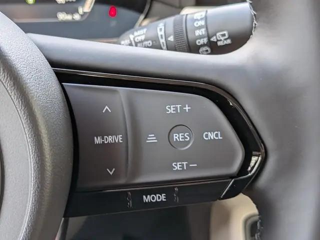 2026 Mazda CX-5 2.5 S Preferred