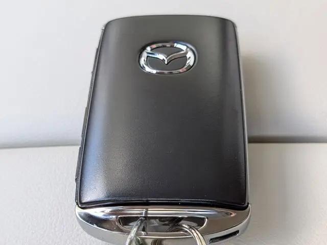 2026 Mazda CX-5 2.5 S Preferred