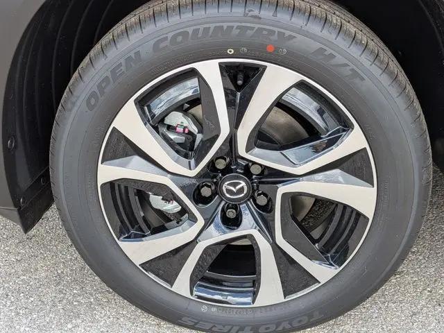 2026 Mazda CX-5 2.5 S Preferred