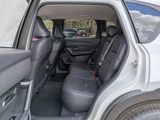 2026 Mazda CX-5 2.5 S Preferred