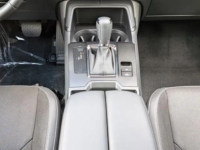 2026 Mazda CX-5 2.5 S Preferred