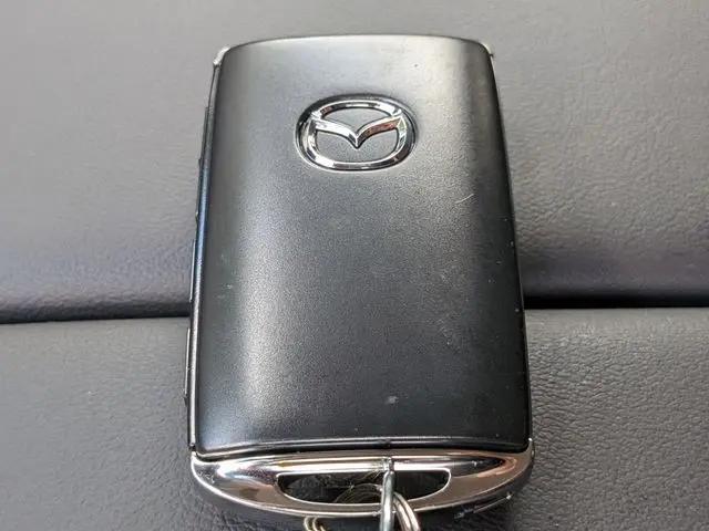 2026 Mazda CX-5 2.5 S Preferred