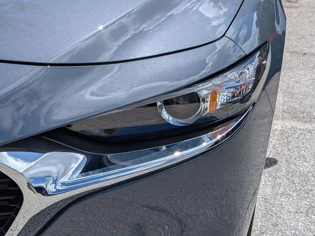 2026 Mazda Mazda3 2.5 S Carbon Edition