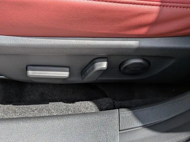 2026 Mazda Mazda3 2.5 S Carbon Edition