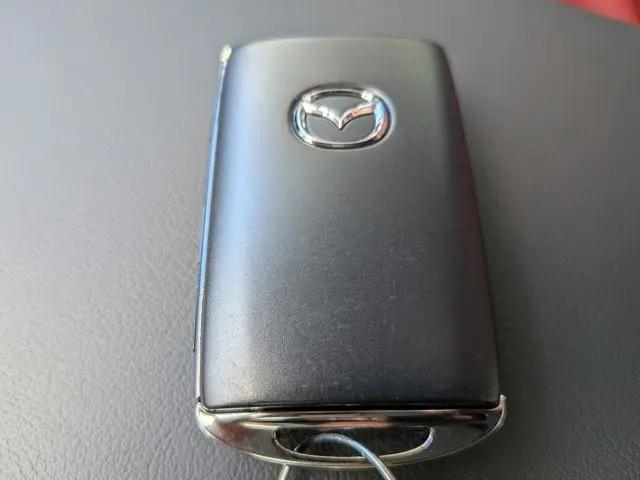 2026 Mazda Mazda3 2.5 S Carbon Edition