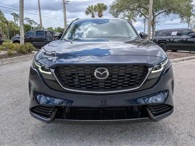 2026 Mazda CX-5 2.5 S Premium
