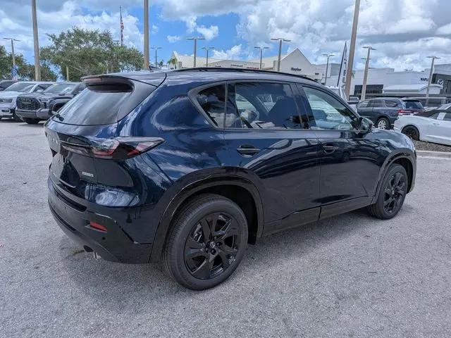 2026 Mazda CX-5 2.5 S Premium