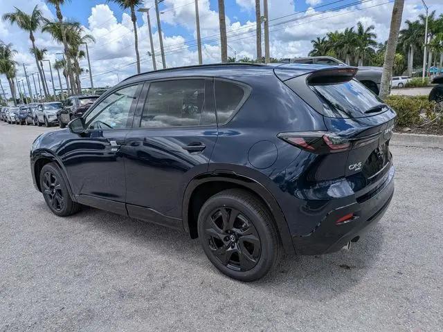 2026 Mazda CX-5 2.5 S Premium