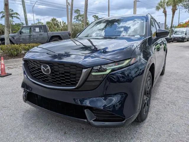 2026 Mazda CX-5 2.5 S Premium