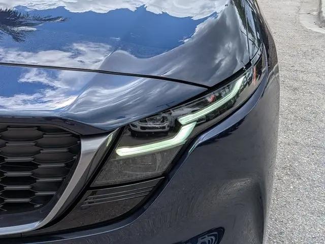 2026 Mazda CX-5 2.5 S Premium