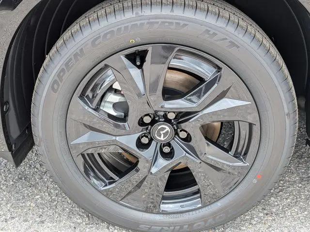 2026 Mazda CX-5 2.5 S Premium