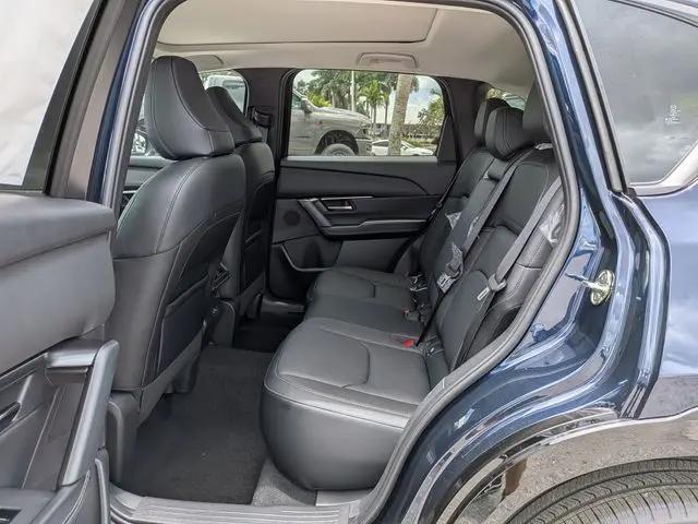 2026 Mazda CX-5 2.5 S Premium