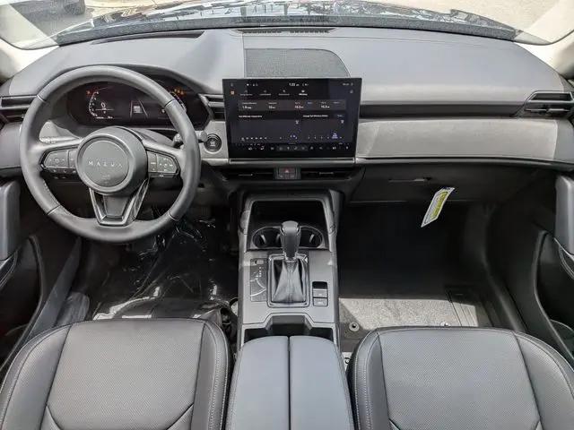 2026 Mazda CX-5 2.5 S Premium
