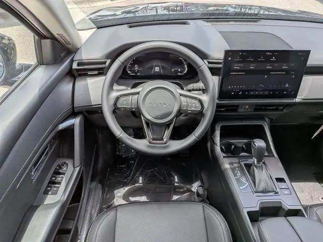 2026 Mazda CX-5 2.5 S Premium