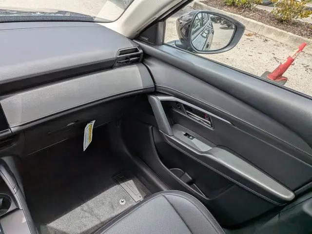 2026 Mazda CX-5 2.5 S Premium