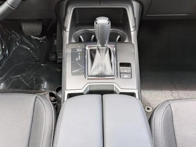 2026 Mazda CX-5 2.5 S Premium