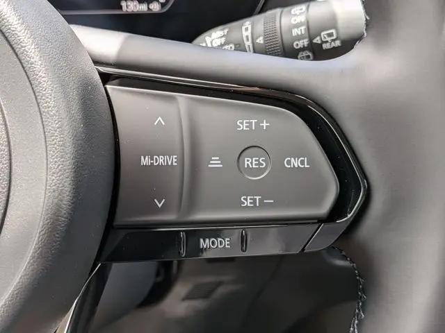 2026 Mazda CX-5 2.5 S Premium