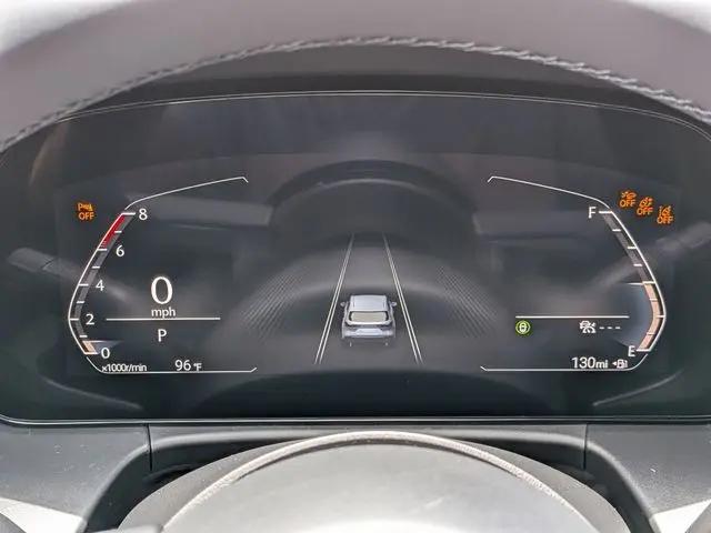 2026 Mazda CX-5 2.5 S Premium