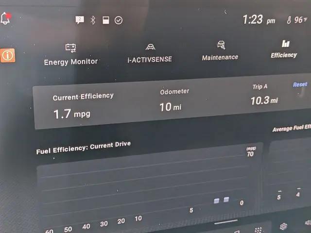 2026 Mazda CX-5 2.5 S Premium