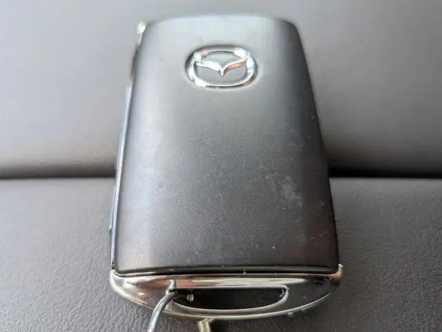 2026 Mazda CX-5 2.5 S Premium
