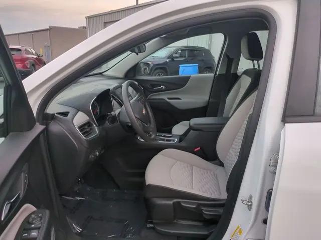 2021 Chevrolet Equinox AWD 1FL