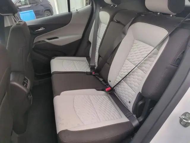 2021 Chevrolet Equinox AWD 1FL
