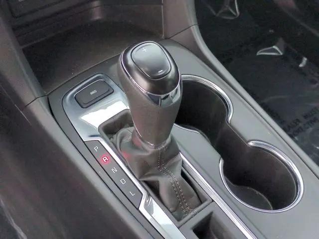 2021 Chevrolet Equinox AWD 1FL