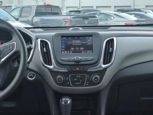 2021 Chevrolet Equinox AWD 1FL
