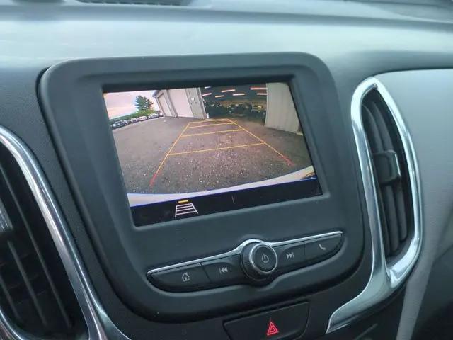 2021 Chevrolet Equinox AWD 1FL