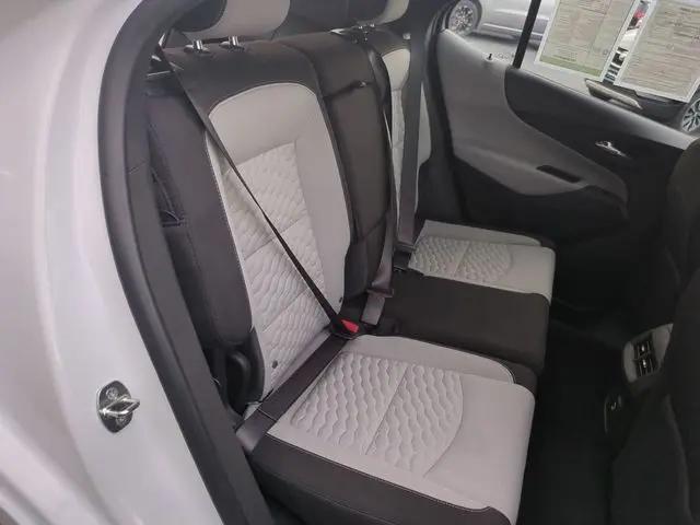 2021 Chevrolet Equinox AWD 1FL