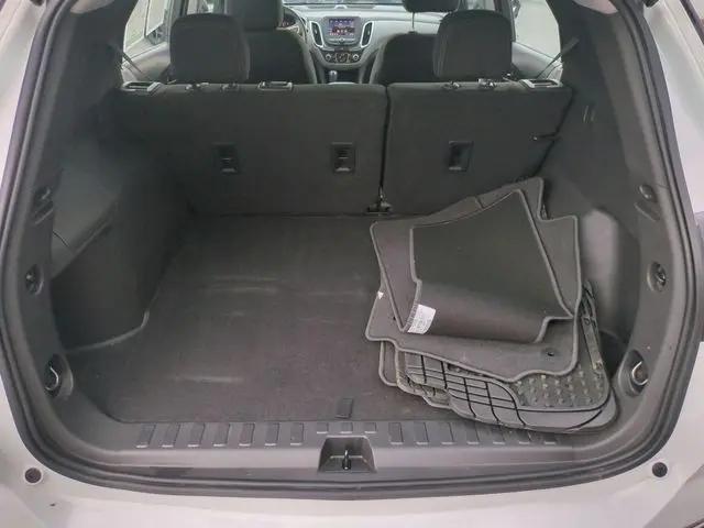 2021 Chevrolet Equinox AWD 1FL
