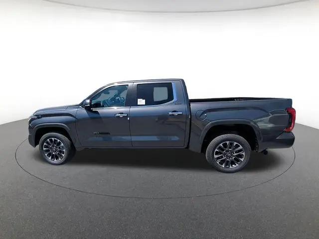 2026 Toyota Tundra Limited CrewMax 5.5' Bed