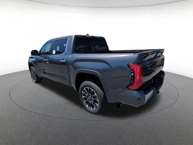 2026 Toyota Tundra Limited CrewMax 5.5' Bed