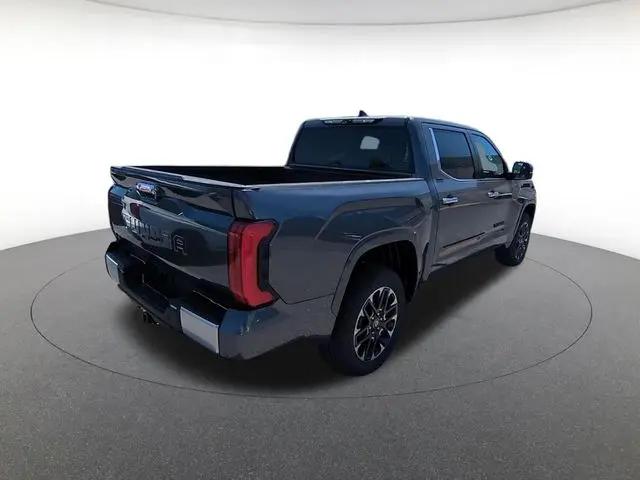 2026 Toyota Tundra Limited CrewMax 5.5' Bed