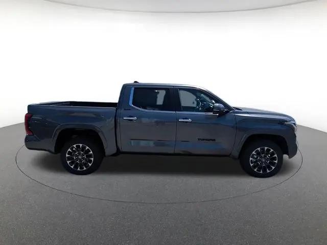 2026 Toyota Tundra Limited CrewMax 5.5' Bed