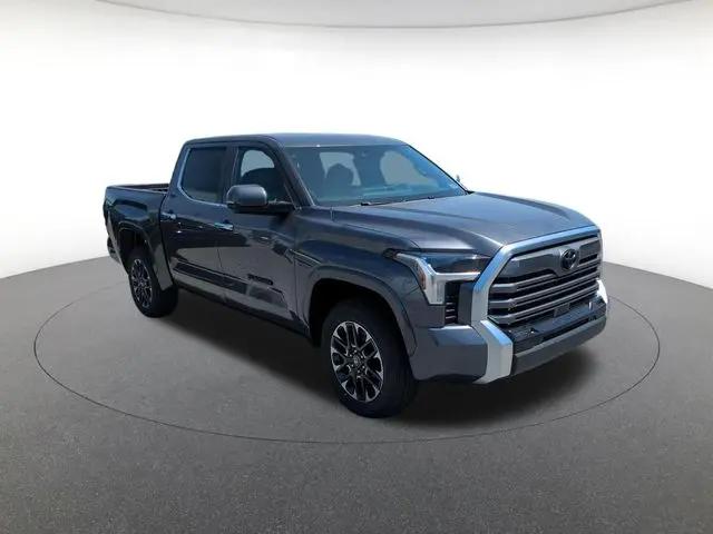 2026 Toyota Tundra Limited CrewMax 5.5' Bed