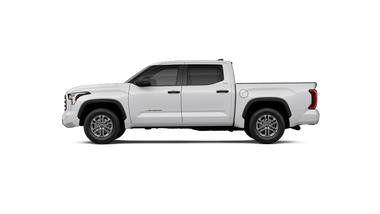 2026 Toyota Tundra SR5 CrewMax 5.5' Bed