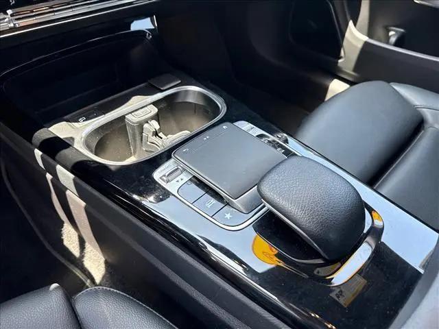 2020 Mercedes-Benz CLA CLA 250