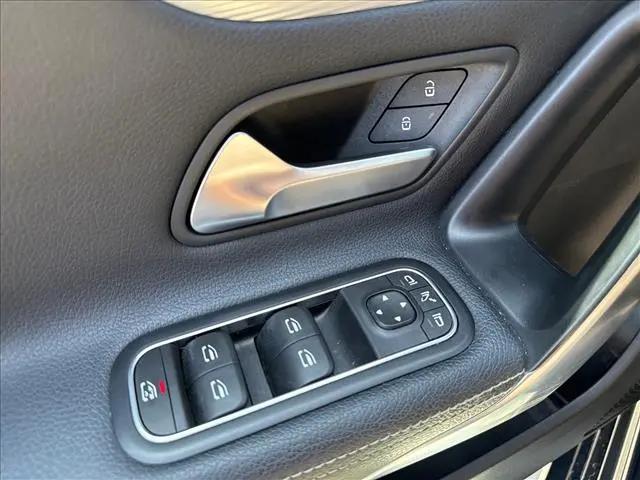 2020 Mercedes-Benz CLA CLA 250