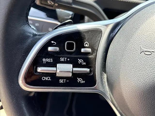2020 Mercedes-Benz CLA CLA 250