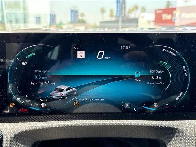 2020 Mercedes-Benz CLA CLA 250