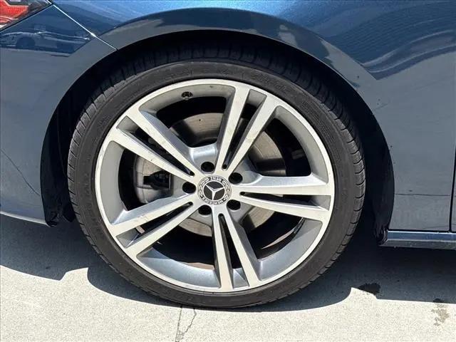 2020 Mercedes-Benz CLA CLA 250